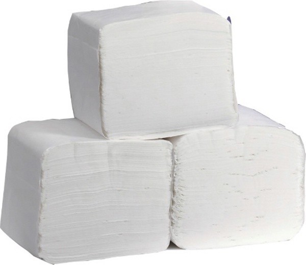 Bulk Pack Toilet Tissues