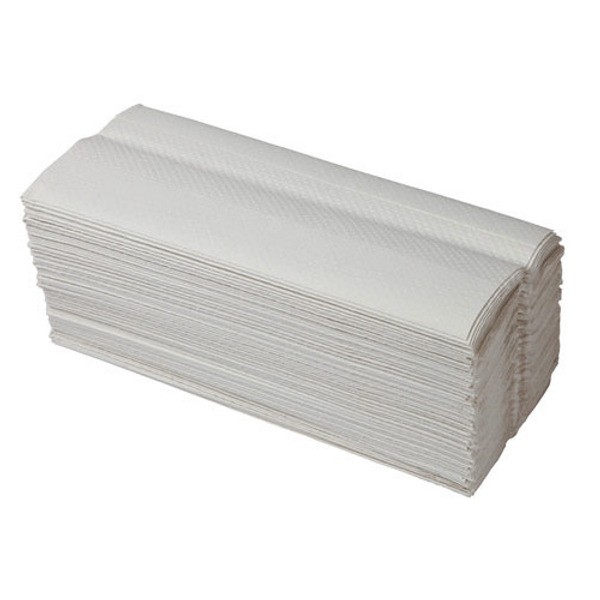 C Fold Hand Towels