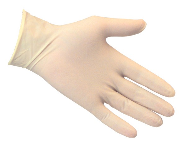 Vinyl Gloves