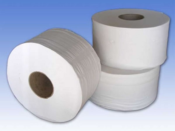 Mini Jumbo Toilet Tissues