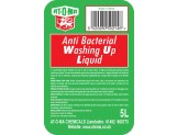 Anti Bacterial Washing Up Liquid