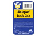 Biological Laundry Liquid