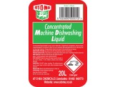 Caterpak Machine Dishwashing Liquid