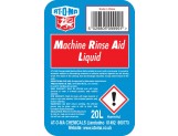 Caterpak Machine Rinse Aid Liquid