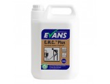Evans E.M.C Plus