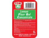 Floor Gel