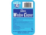 Glass Window Cleaner