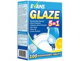 Evans Glaze 5 in 1 Glaze Powder