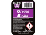 Grease Buster