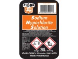 Soduim Hypochlorite