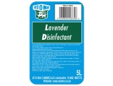 Lavander Disinfectant