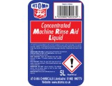 Premium Machine Rinse Aid Liquid