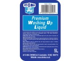 Premium Washing Up Liquid