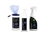 Supernova Hand Sanitising Foam