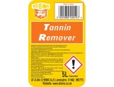 Tannin Remover