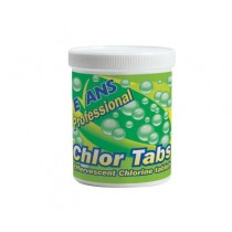 Evans Chlor Tabs