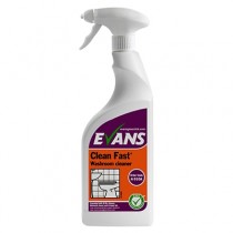 Evans Clean Fast