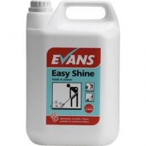 Evans Easy Shine