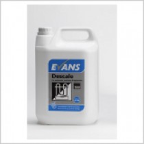  Evans Descale