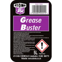 Grease Buster