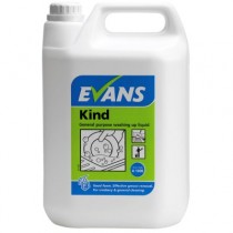 Evans Q'sol & Kind