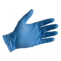 Nitrile Gloves