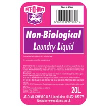 Non Biological Laundry Liquid