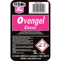 Oven Gel
