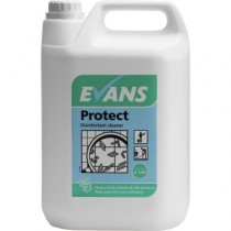 Evans Protect & Pynol