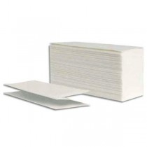 Z Fold Hand Towels