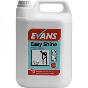 Evans Easy Shine