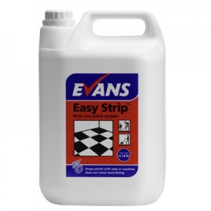 Evans Easy Strip