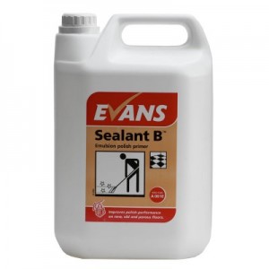 Evans Sealant B